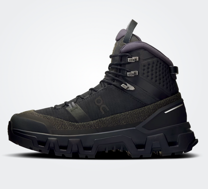 Women's Cloudrock Trek Waterproof