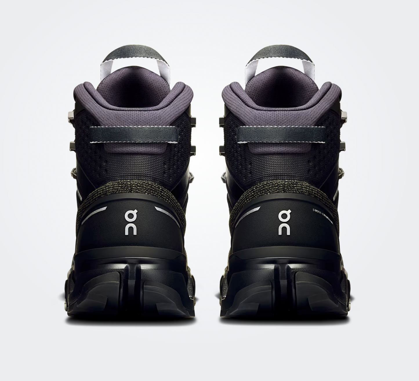Women's Cloudrock Trek Waterproof