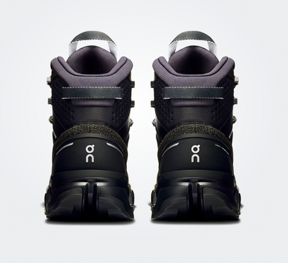 Women's Cloudrock Trek Waterproof