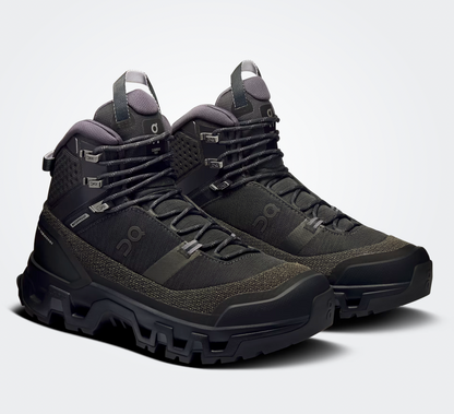 Women's Cloudrock Trek Waterproof