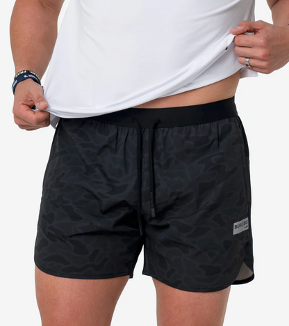 Training Short