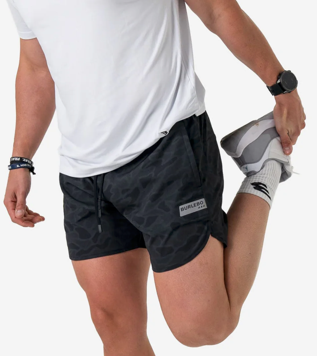 Training Short