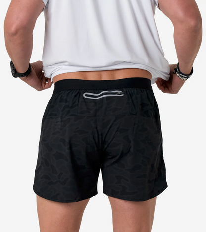 Training Short