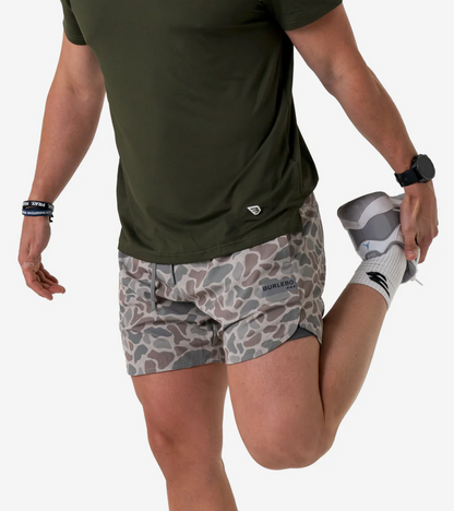 Training Short