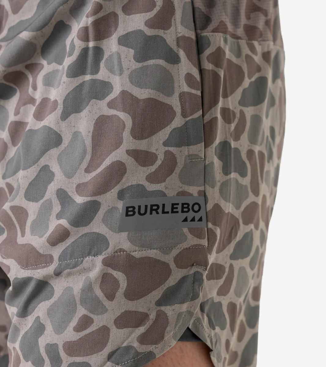 Training Short