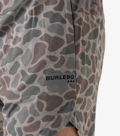 Training Short