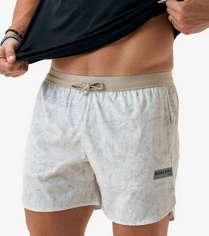 Training Short