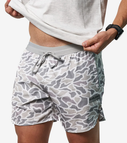 Training Short