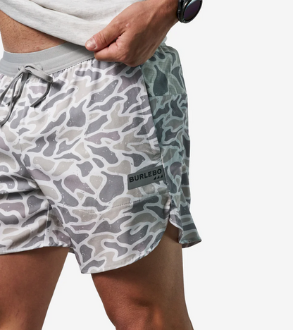 Training Short
