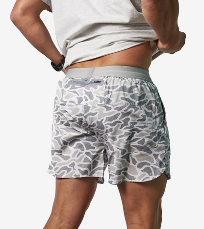 Training Short