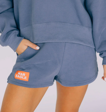 The Becca Shorts