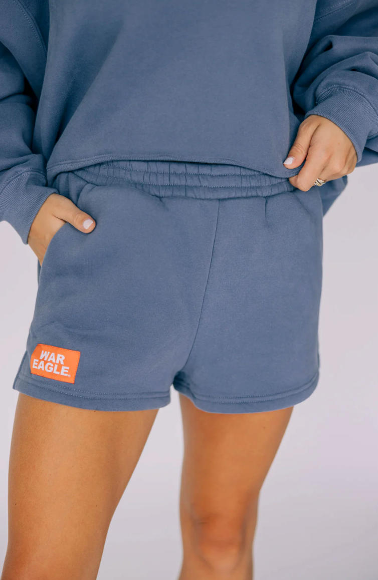 The Becca Shorts