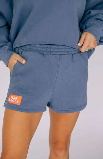 The Becca Shorts