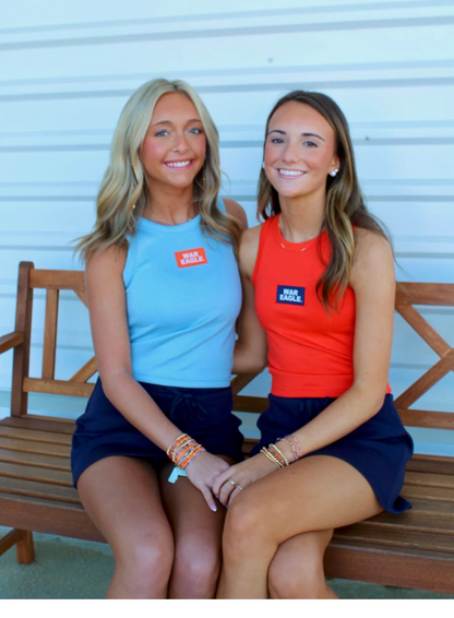 The Alli Airy Tank Top