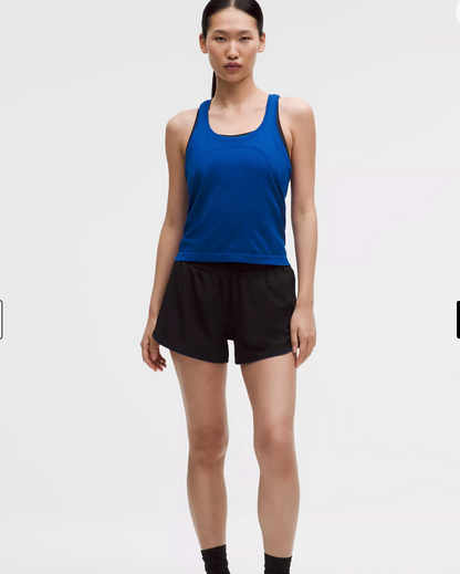 Swiftly Tech Racerback Tank Top *Waist Length