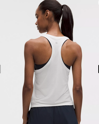 Swiftly Tech Racerback Tank Top *Waist Length