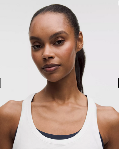 Swiftly Tech Racerback Tank Top *Waist Length