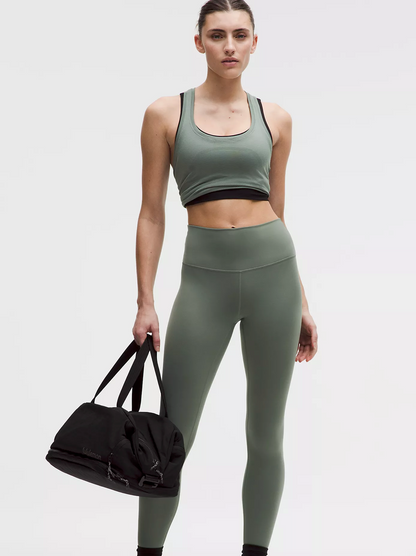 Swiftly Tech Racerback Tank Top *Waist Length
