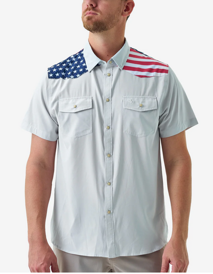 Performance Western Shirt