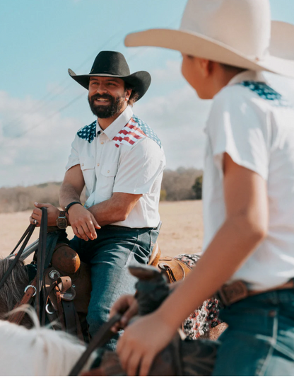 Performance Western Shirt