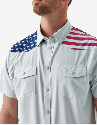 Performance Western Shirt