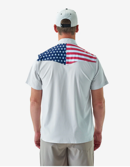 Performance Western Shirt