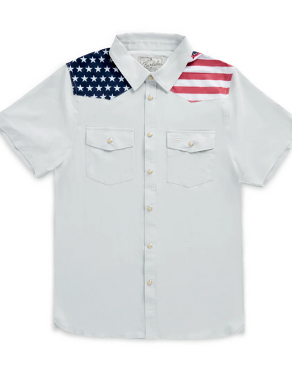 Performance Western Shirt