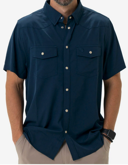 Performance Western Shirt