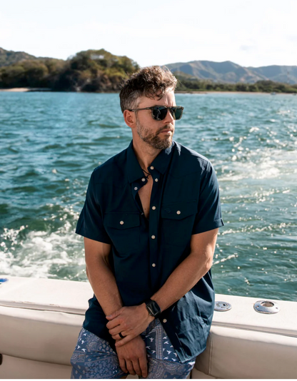 Performance Western Shirt
