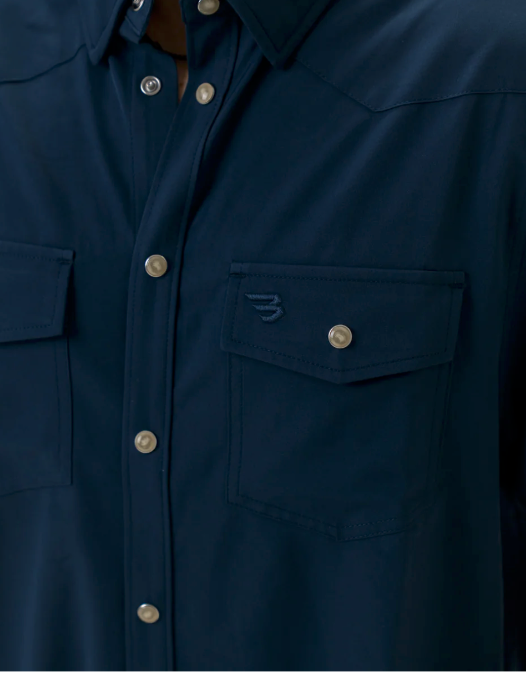 Performance Western Shirt