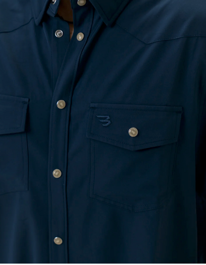 Performance Western Shirt