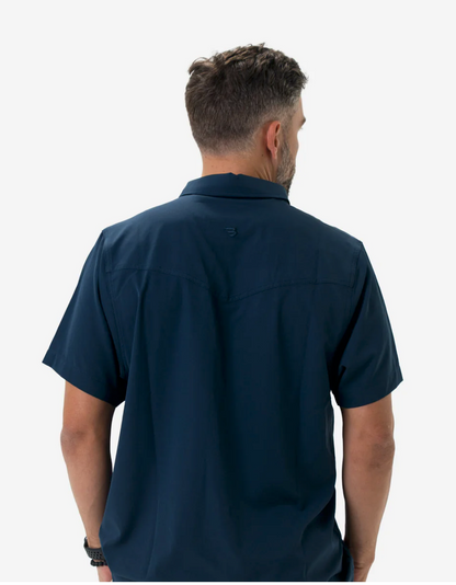 Performance Western Shirt