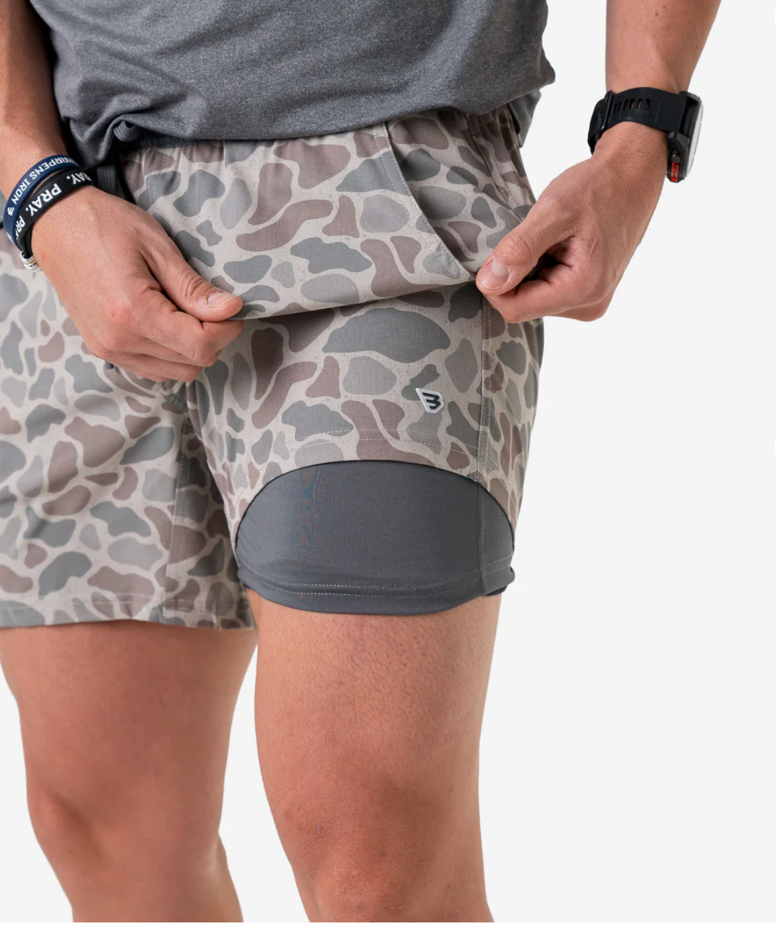 Athletic Short