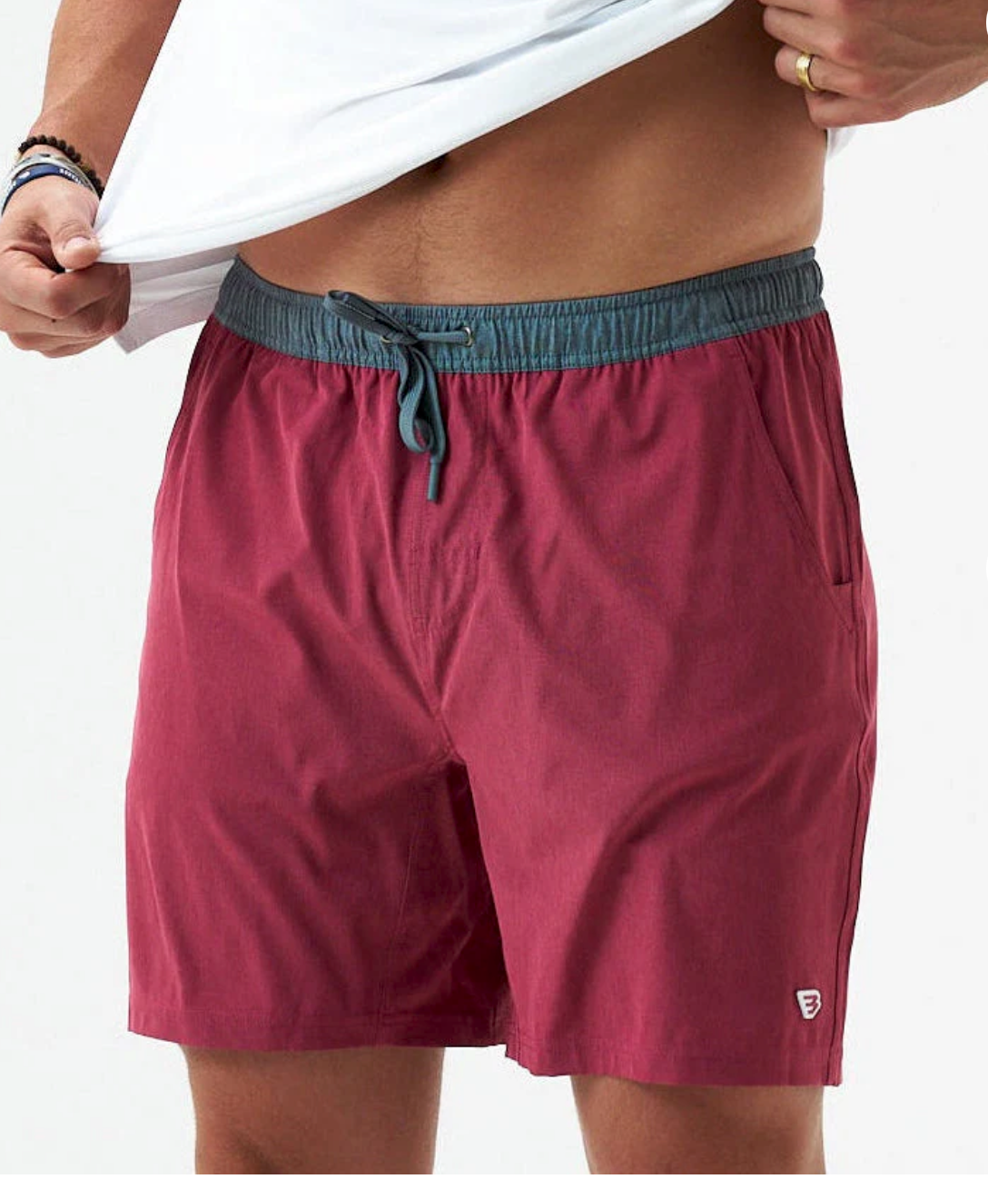 Athletic Short