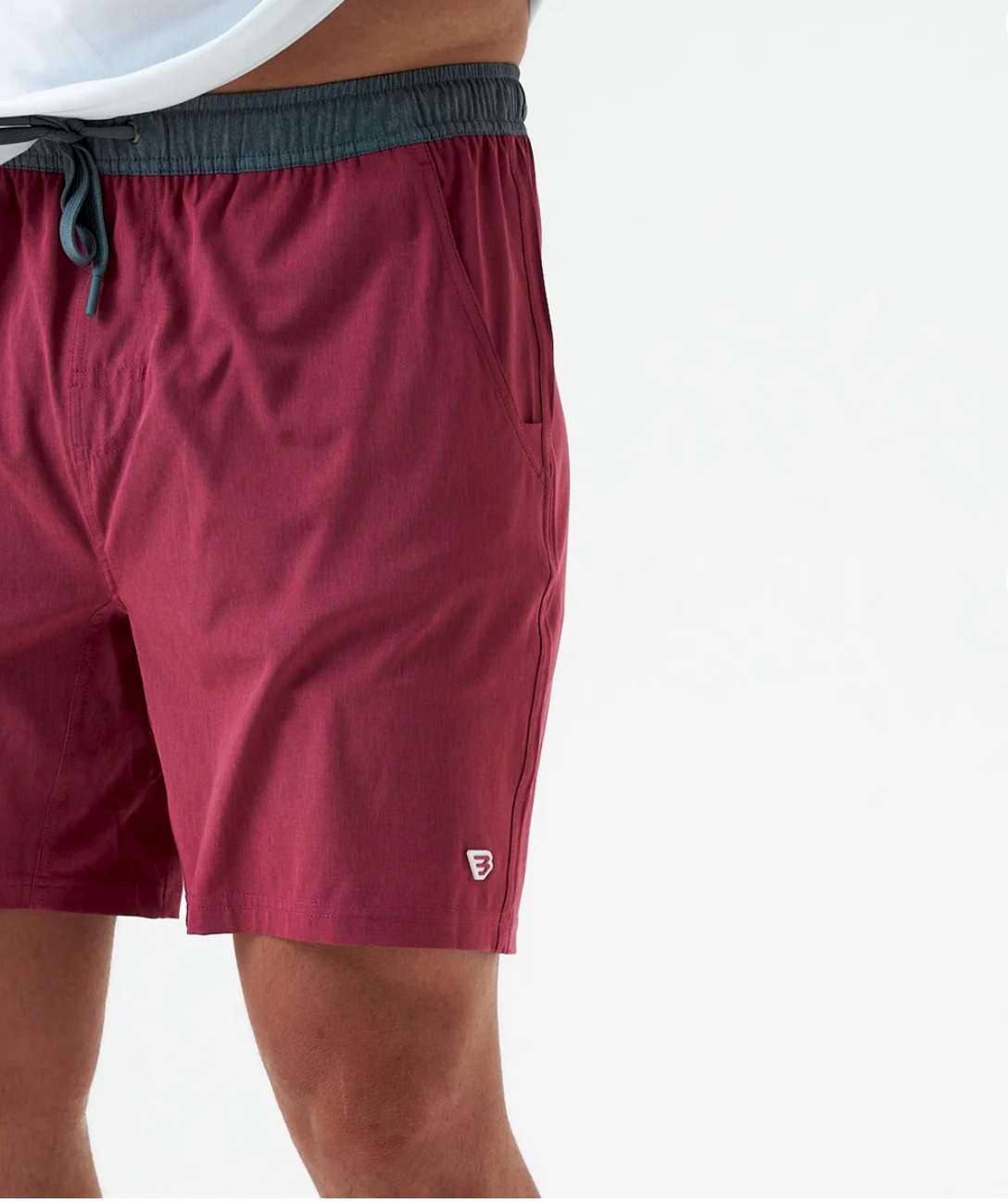 Athletic Short