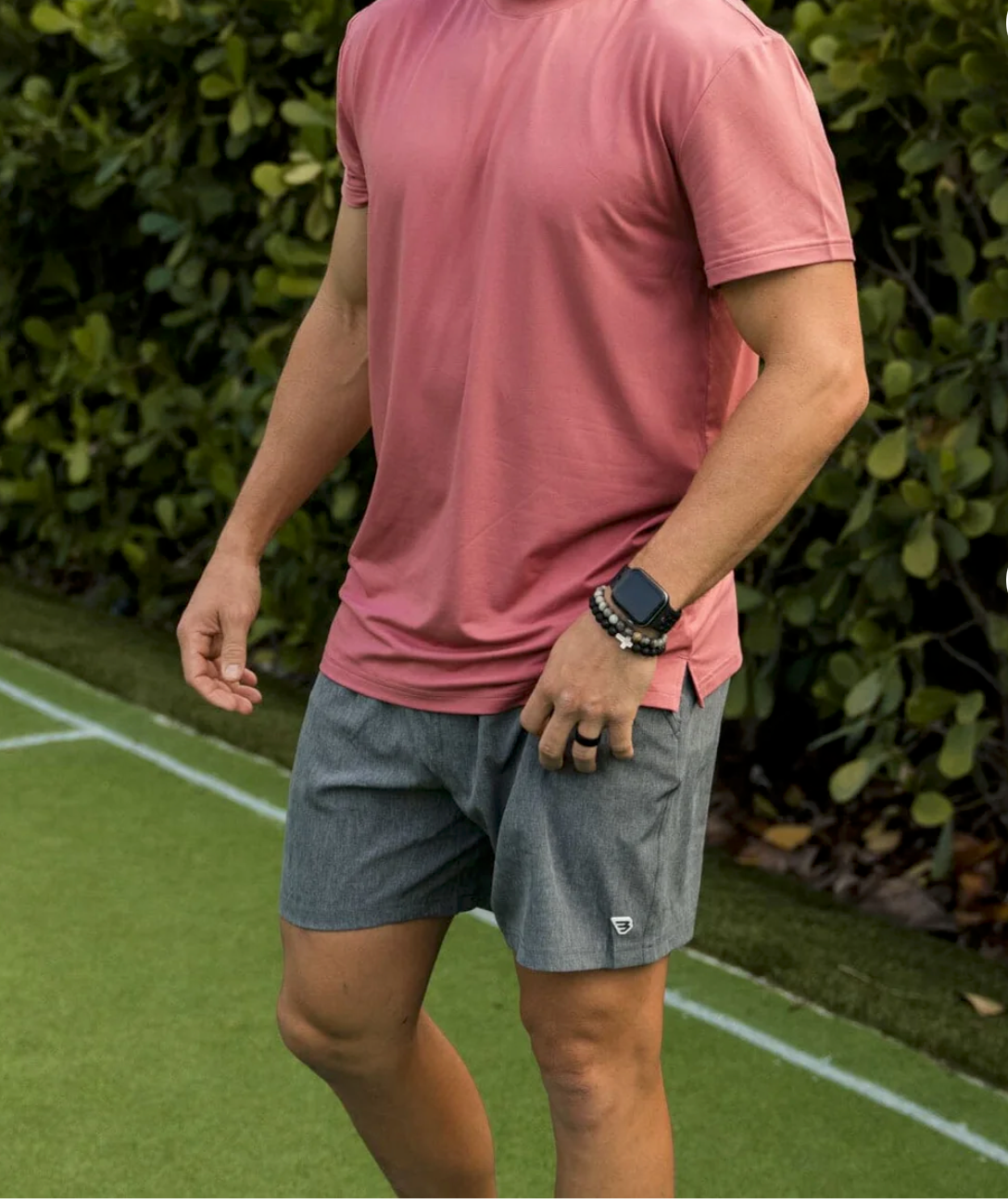 Athletic Short