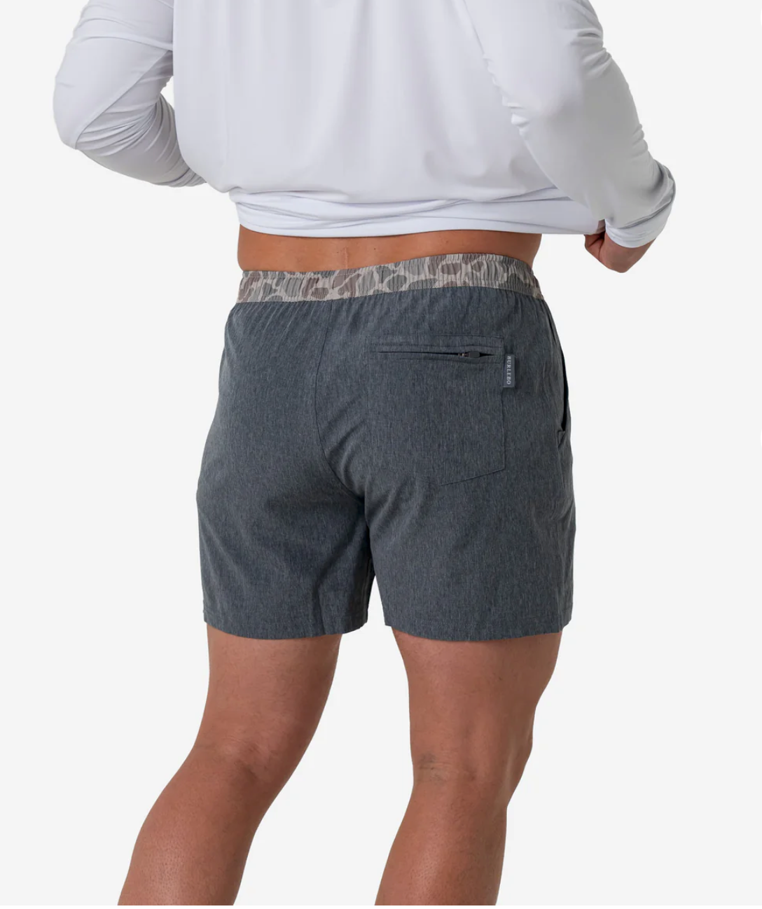 Athletic Short