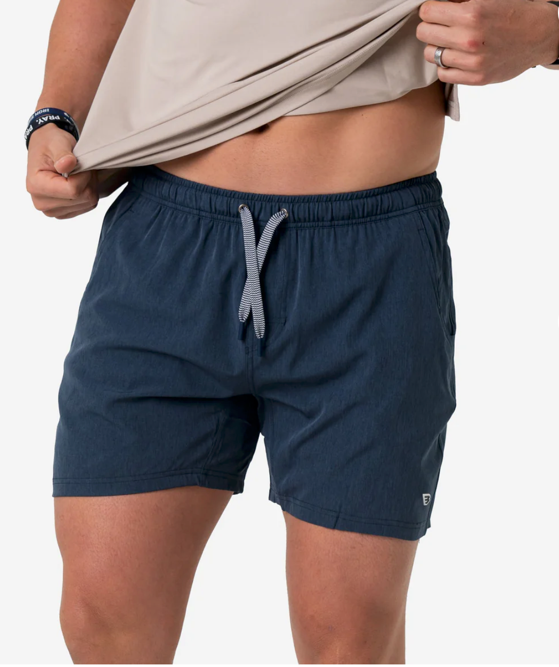 Athletic Short