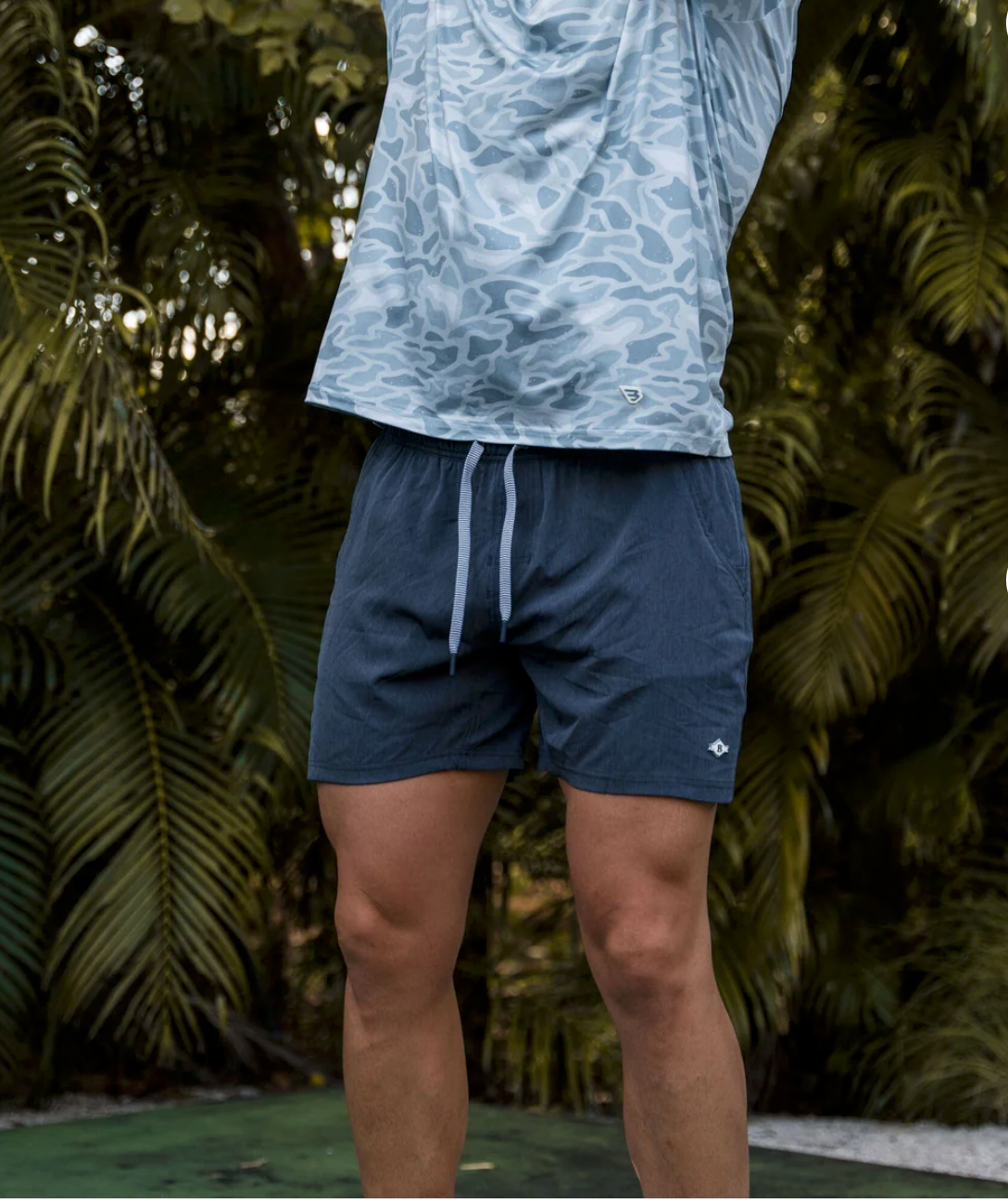 Athletic Short
