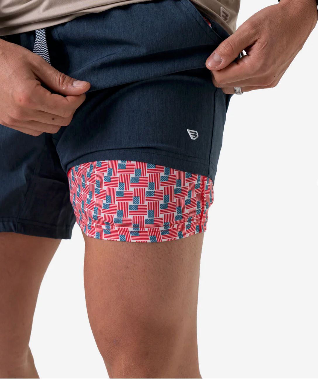 Athletic Short