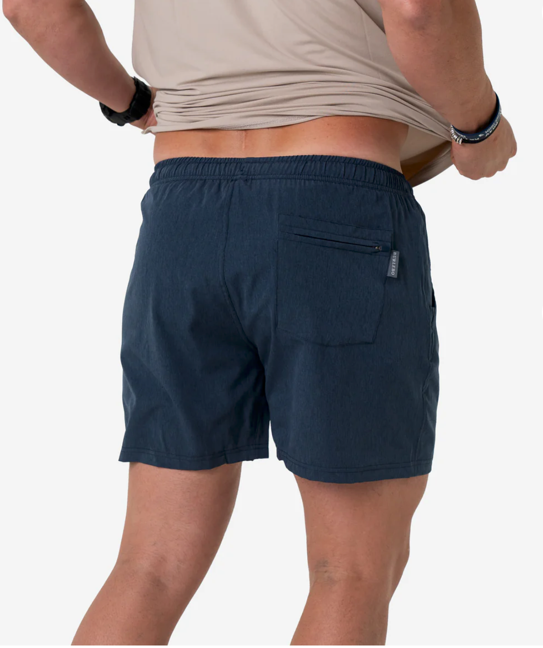 Athletic Short