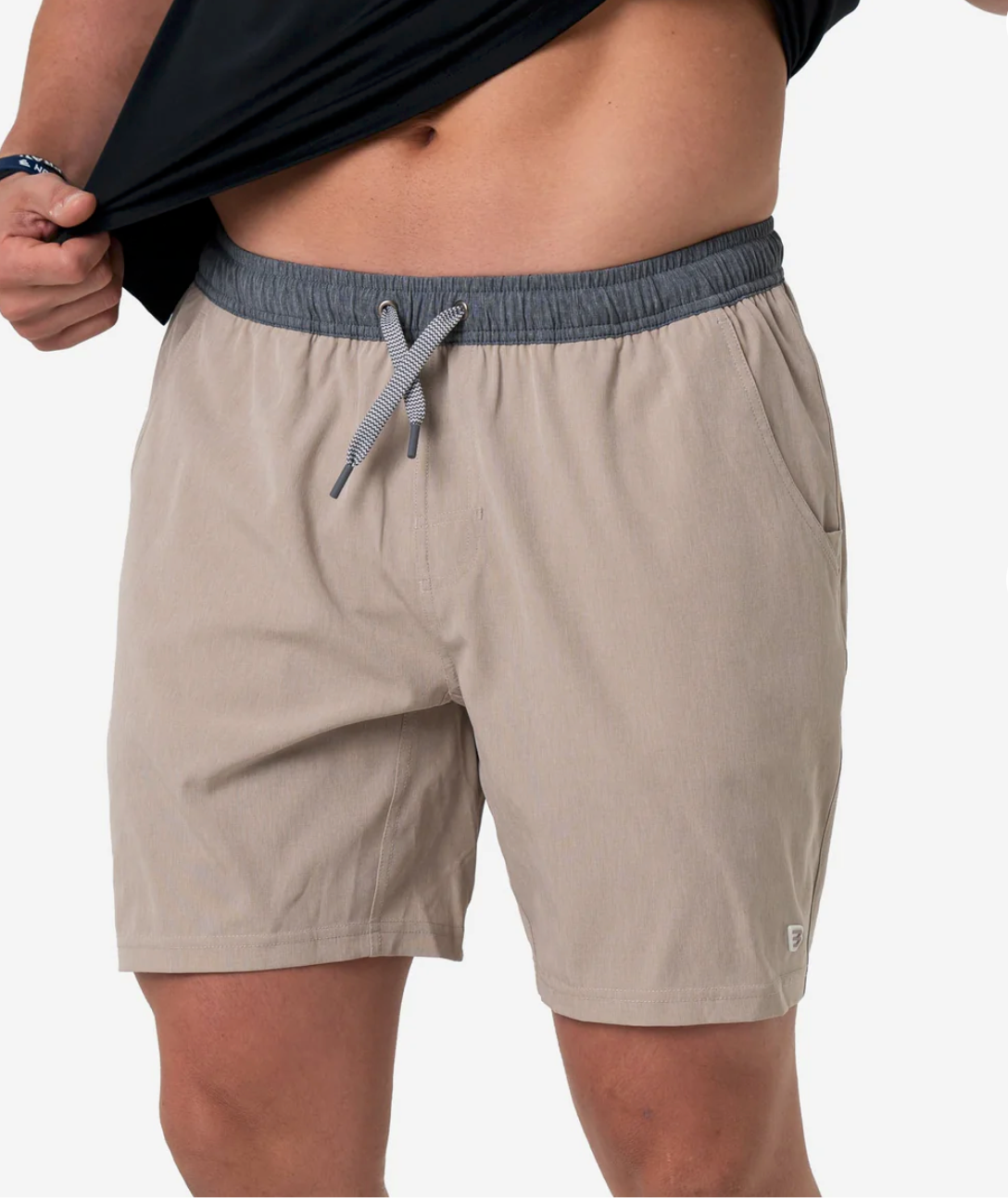 Athletic Short