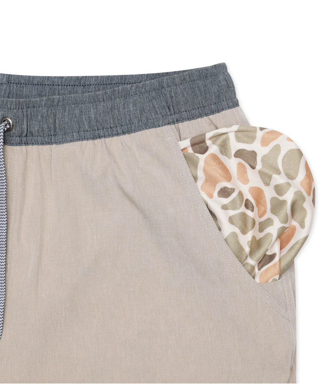 Athletic Short