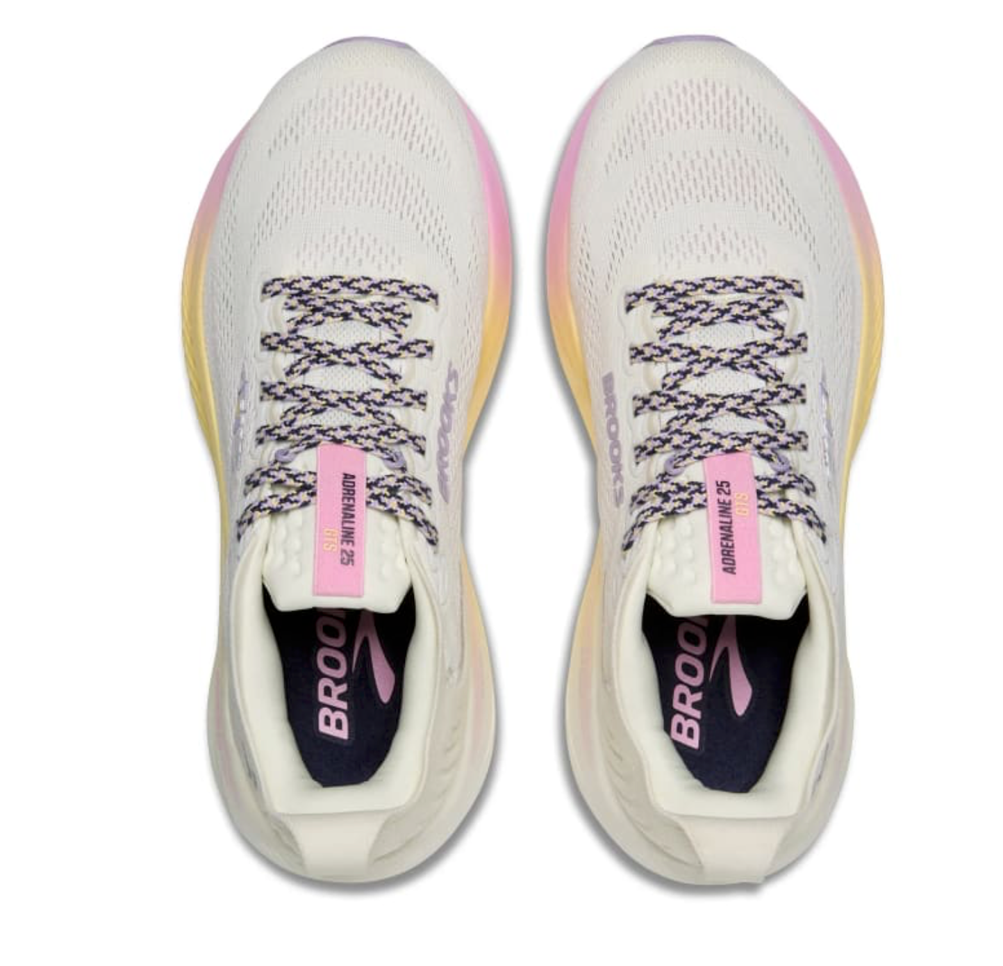 Women's Adrenaline GTS 25 Wide