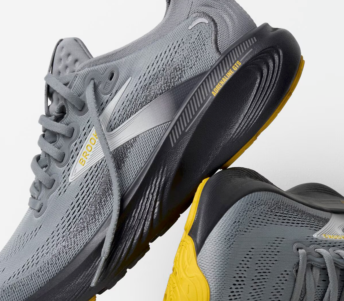 Men's Adrenaline GTS 25 Wide