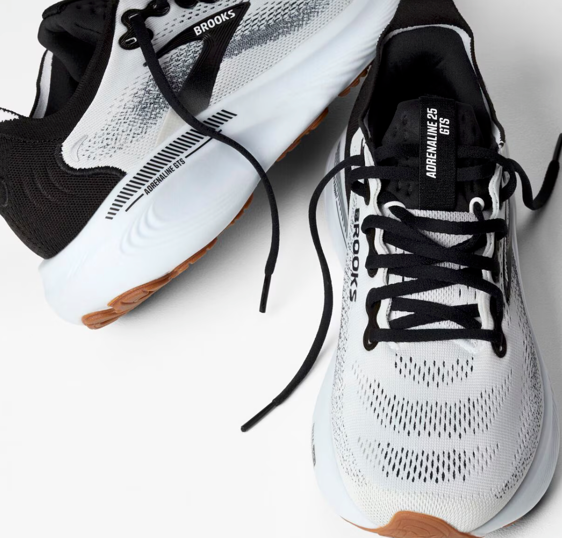 Men's Adrenaline GTS 25 Wide
