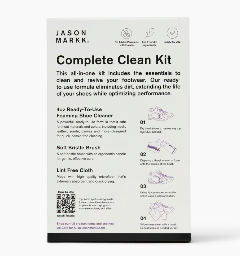 Revive Complete Clean Kit