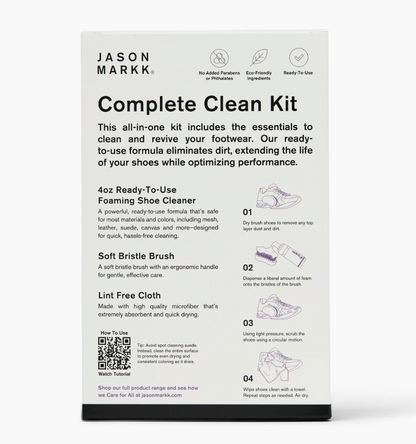 Revive Complete Clean Kit