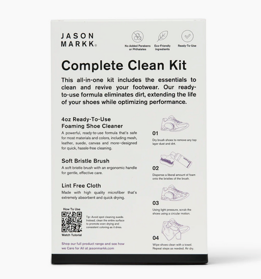 Revive Complete Clean Kit
