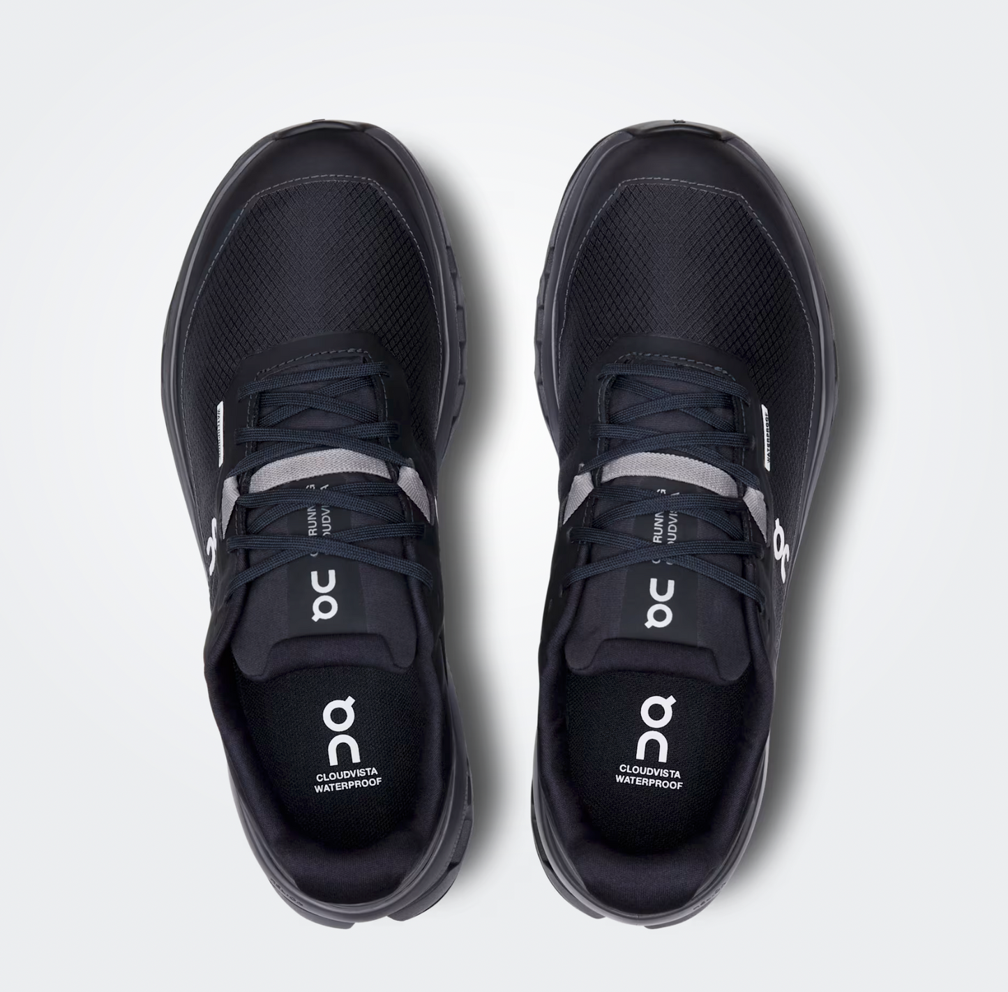 Men's Cloudvista 2 Waterproof